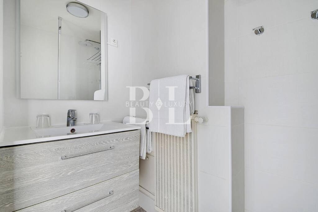 Appartamento Montparnasse Lux Delight 1 Bedr *